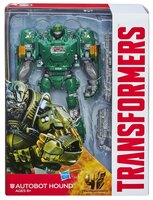 Трансформер Hasbro Transformers Хаунд. Вояджер (Трансформеры 4) A7946