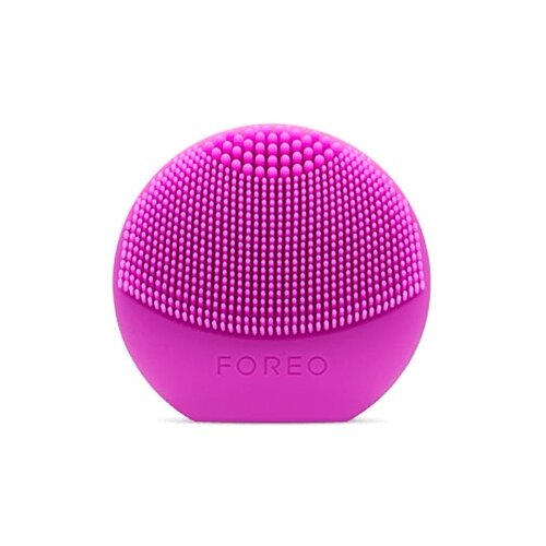 FOREO LUNA play plus двухзонная щеточка для лица для всех типов кожи Purple 549900₽