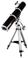 Телескоп Sky-Watcher BK P15012EQ3-2 черный