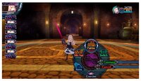 Игра для PlayStation 4 Fairy Fencer F: Advent Dark Force