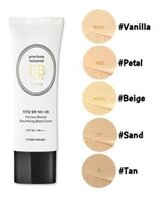 Etude House Precious Mineral BB крем Matte SPF50+ 45 гр vanilla