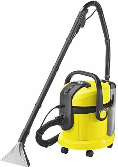 Пылесос моющий Karcher SE 4002