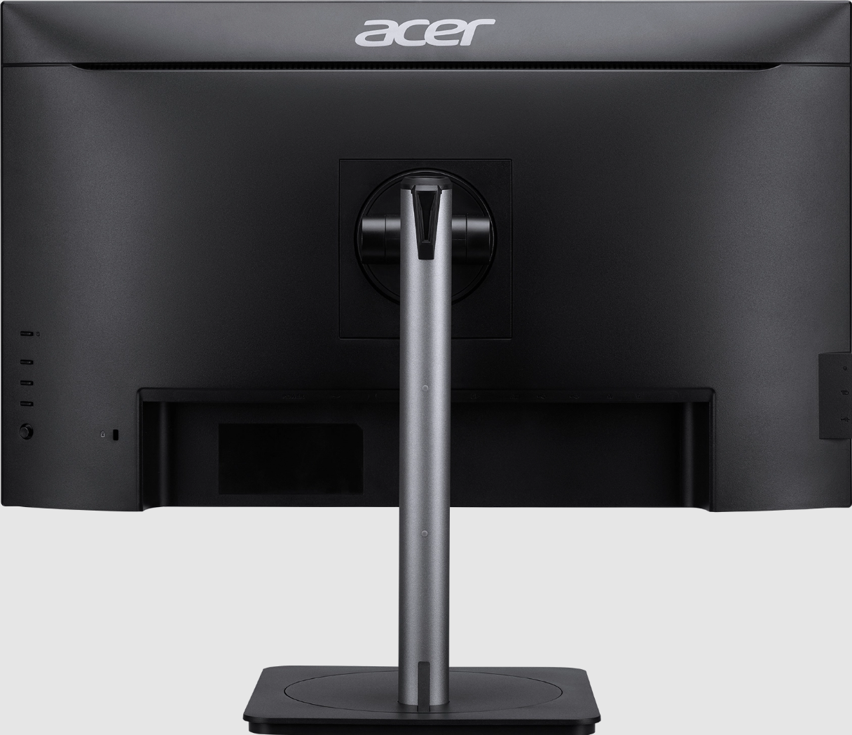Монитор 27" Acer UM.HB3EE.016 1920x1080, IPS, 16:9, 75Hz, 1ms, 178°/178°, 250 cd/m2, HDMI, DP, black - фото №2