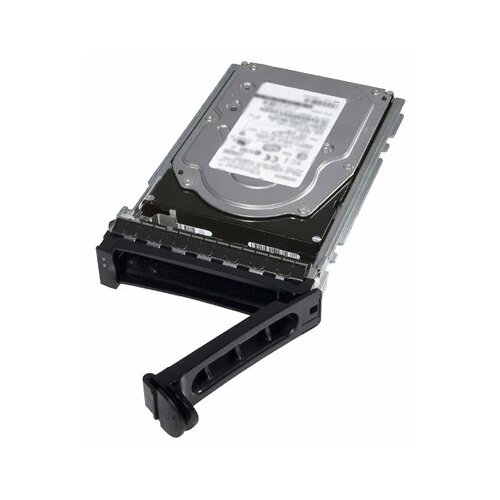 Жесткий диск DELL 146 ГБ 400-17655 жесткий диск dell sas 900гб 2 5 10000 rpm 01hynn 1hynn 400 avku