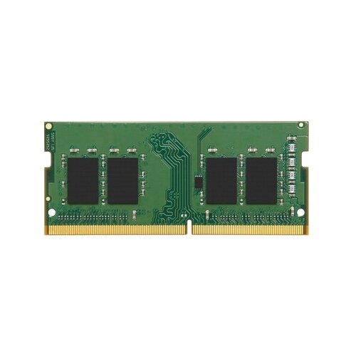 Оперативная память Kingston ValueRAM 8 ГБ DDR4 2400 МГц SODIMM CL17 KSM24SES88ME 199000₽