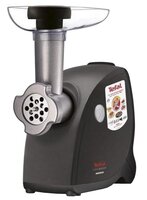 Мясорубка Tefal NE448838 черный