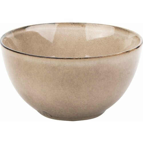 Салатник HOMECLUB Cream 700мл, керамика Арт. JH4422,- 3 шт.