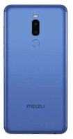 Смартфон Meizu Note 8 4/32GB красный