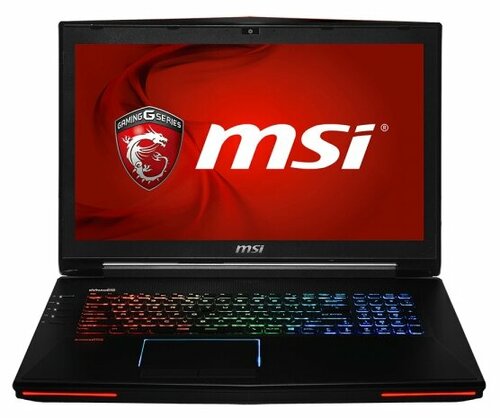 Купить Ноутбук Msi Gt72 2qe Dominator Pro