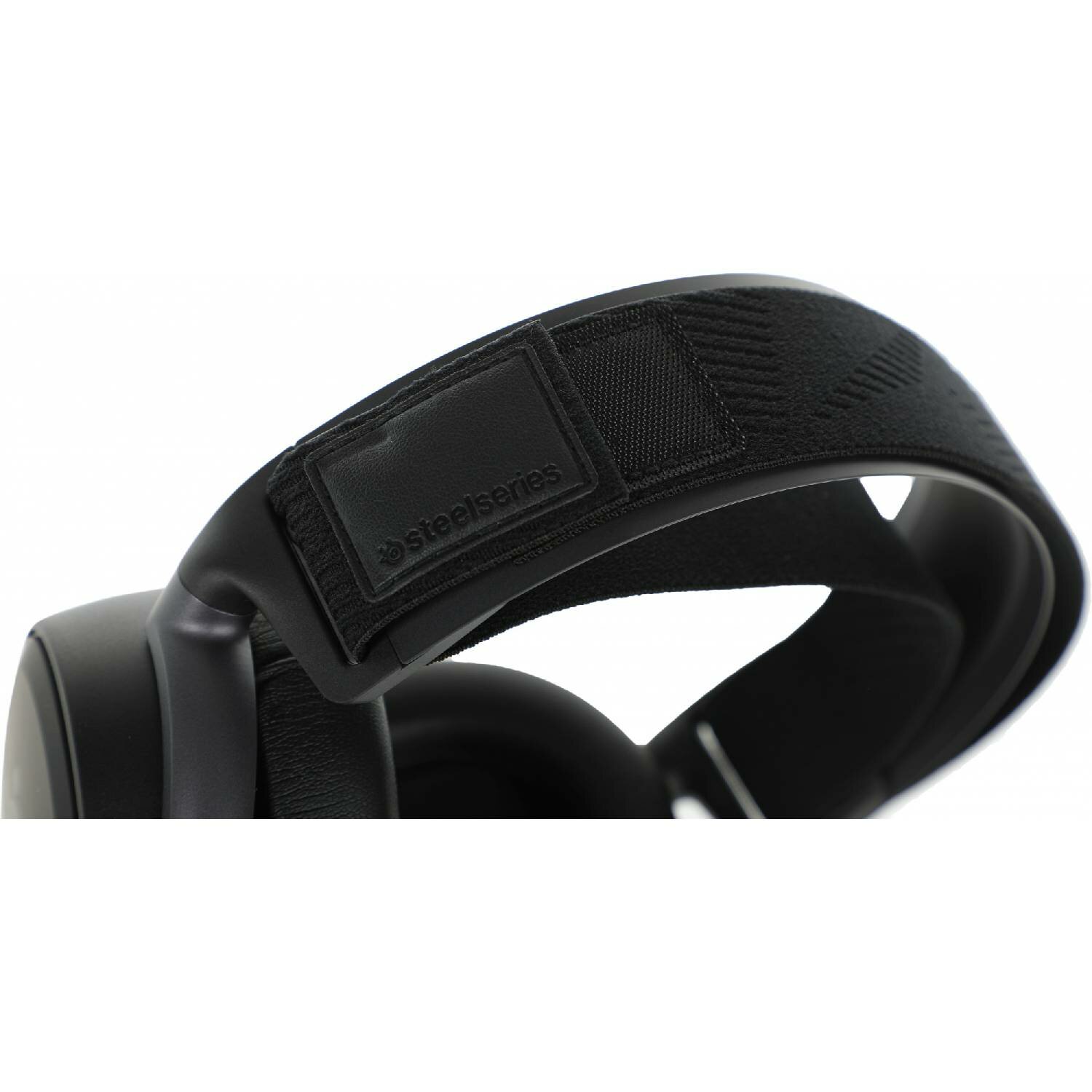 Гарнитура проводная Steelseries Arctis Prime, Черный 61487 - фото №13