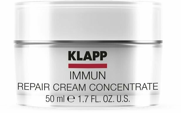 Восстанавливающий крем / IMMUN Repair Cream Concentrate , 50 мл