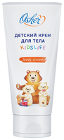 Osher Kidslife Детский крем для тела 80 г