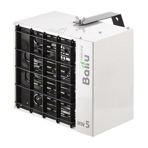 Тепловентилятор BHP-MW-5 Ballu НС-1135824 2235000₽