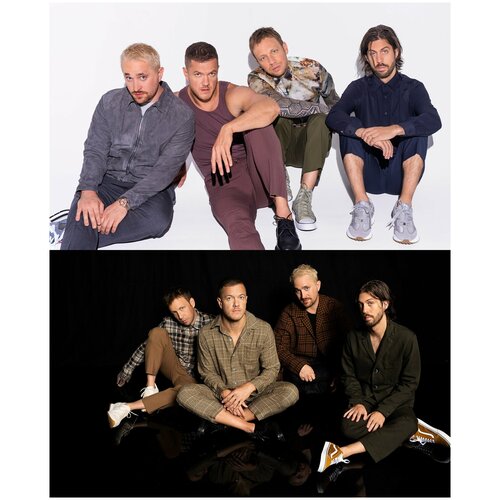 Instalook Шторки 