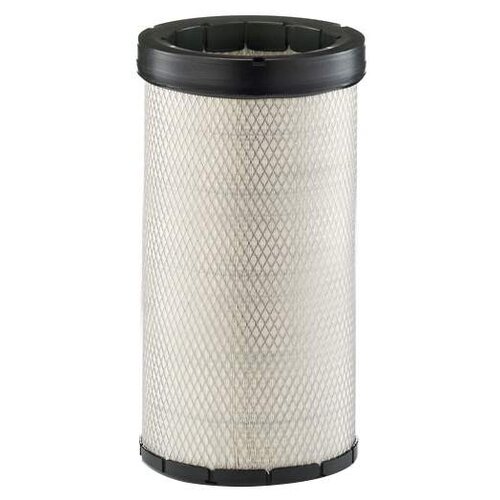 фото Конический фильтр mannfilter