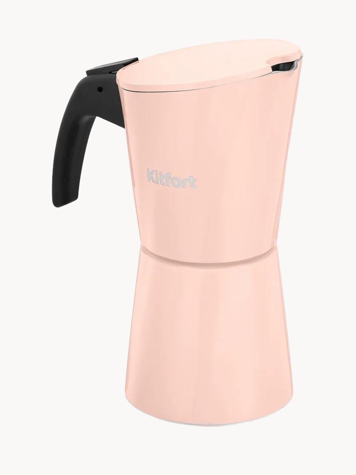 Кофеварка гейзерная Kitfort КТ-7585