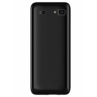 Мобильный телефон MAXVI P22 black