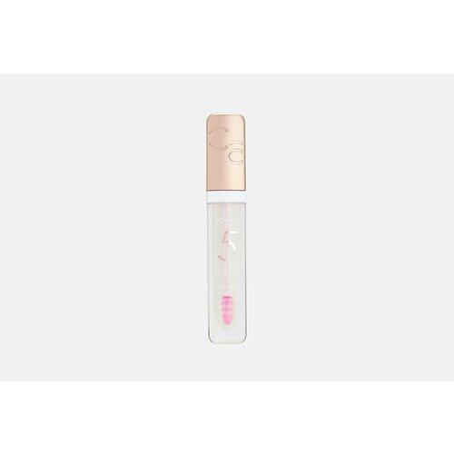 Масло для ГУБ Catrice POWER FULL 5 LIP OIL