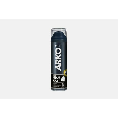 Пена для бритья Arko Black