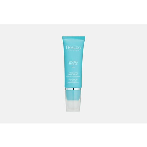 Интенсивная Увлажняющая Маска Thalgo source marine rehydrating pro mask