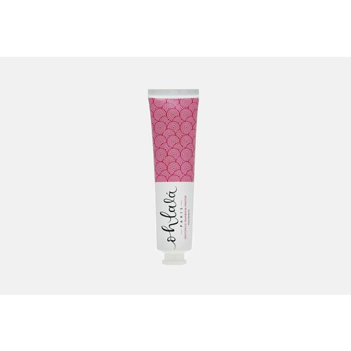 Зубная паста Ohlala Raspberry Mint