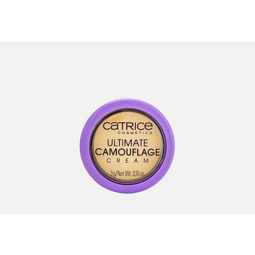 Консилер Catrice Ultimate Camouflage Cream