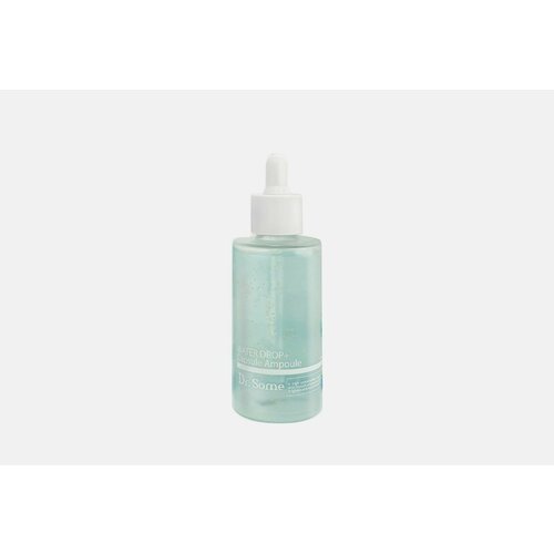 Сыворотка с гиалуроновой кислотой Dr.Some WATER DROP+ Capsule Ampoule