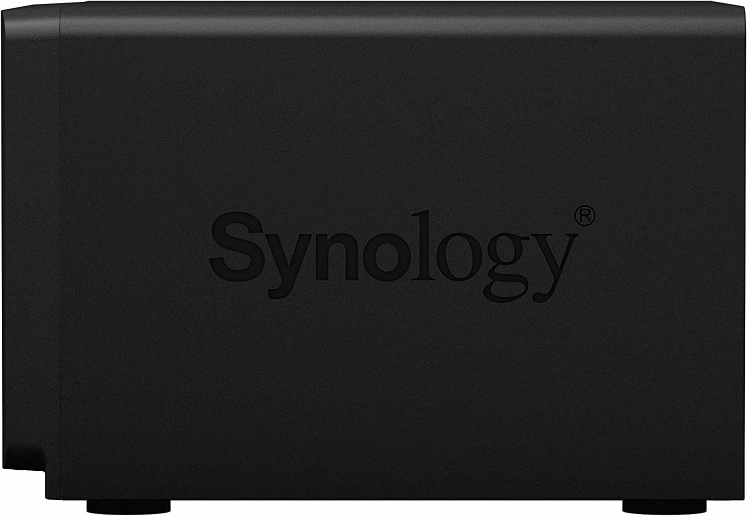 Сетевое хранилище NAS Synology DS620SLIM, 2Gb, 6 HDD/SSD до 3,5 SATA III, 2xUSB 3.0, 2xLAN (1 Гбит/с), Черный, DS620SLIM - фото №9