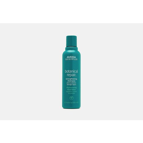 Восстанавливающий шампунь Aveda botanical repair strengthening shampoo