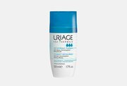 Роликовый дезодорант тройной силы uriage pover 3 deodorant