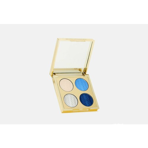 Палетка теней REVOLUTION PRO ULTIMATE EYE LOOK PALETTE Ocean Treasure