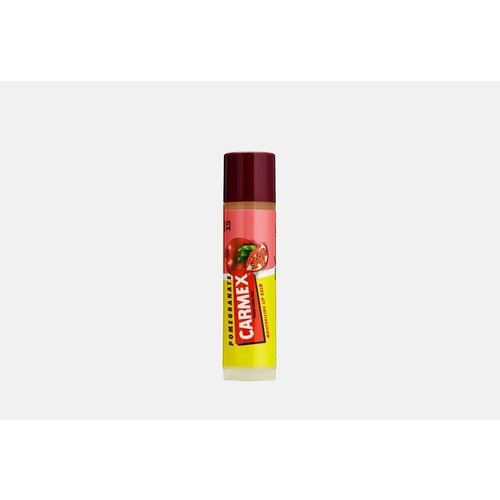 Бальзам для губ Carmex Pomegranate