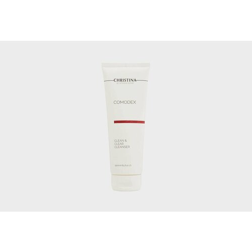 Очищающий гель Christina Comodex Clean & Clear Cleanser pH 4,0-5,0