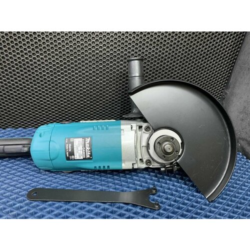 Угловая шлифмашина 230 816200₽