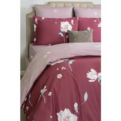 красный, бордовый