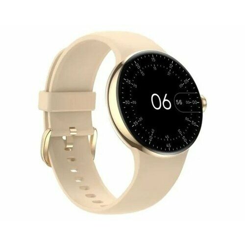 Смарт-часы Wifit Wiwatch R1 gold 456500₽
