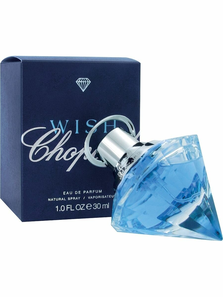 Chopard Wish парфюмерная вода 30 ml