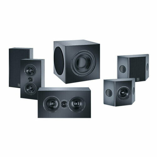 Комплекты акустики 51 Magnat Cinema Ultra 57495000₽