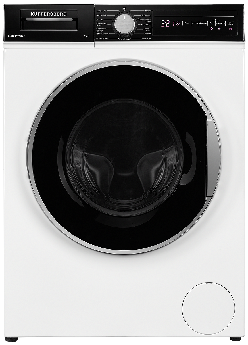 Стиральная машина WM 490 W