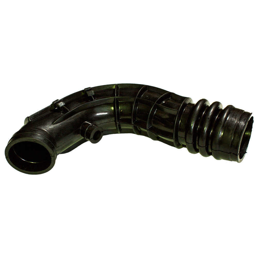 фото Патрубок воздушного фильтра (воздуховод дросселя) ВАЗ 11184-1148035-01 (16 кл) Sonatex