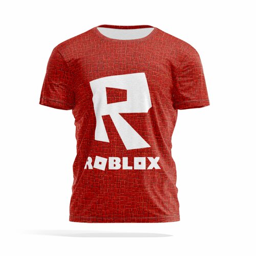 фото Футболка panin brand, размер xxl, бордовый, коричневый