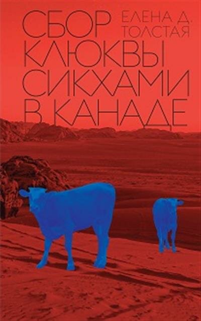 Сбор клюквы сикхами в Канаде (Толстая Елена Дмитриевна) - фото №1