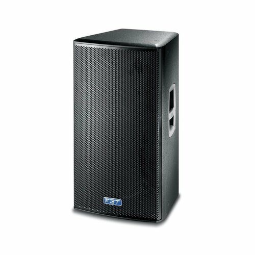 FBT MITUS 152A - активная двухполосная акустическая система би-амп 700 Вт200 Вт RMS - 136 дБ SPL 27598800₽