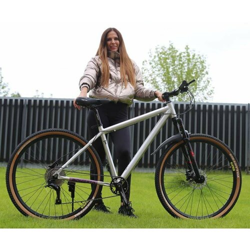 Велосипед Richiesto TT107 9s 29