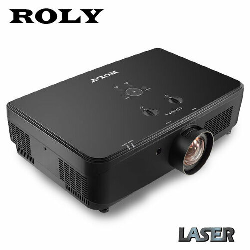 ROLY RL-HW700 - Инсталляционный проектор 61999600₽