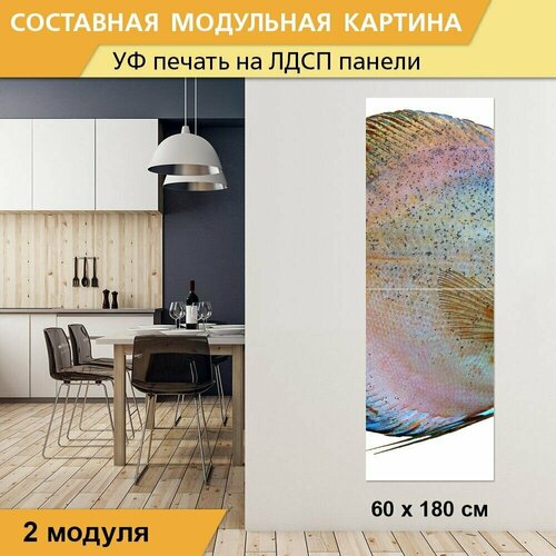 Модульная картина 