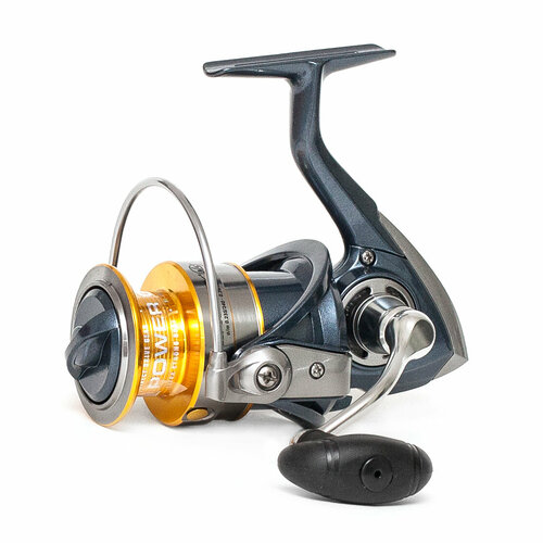 фото Катушка безынерционная stinger trinergy ns 2000