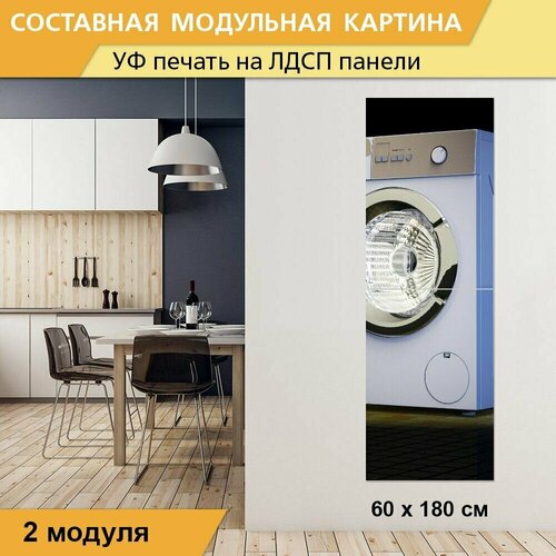 Модульная картина 