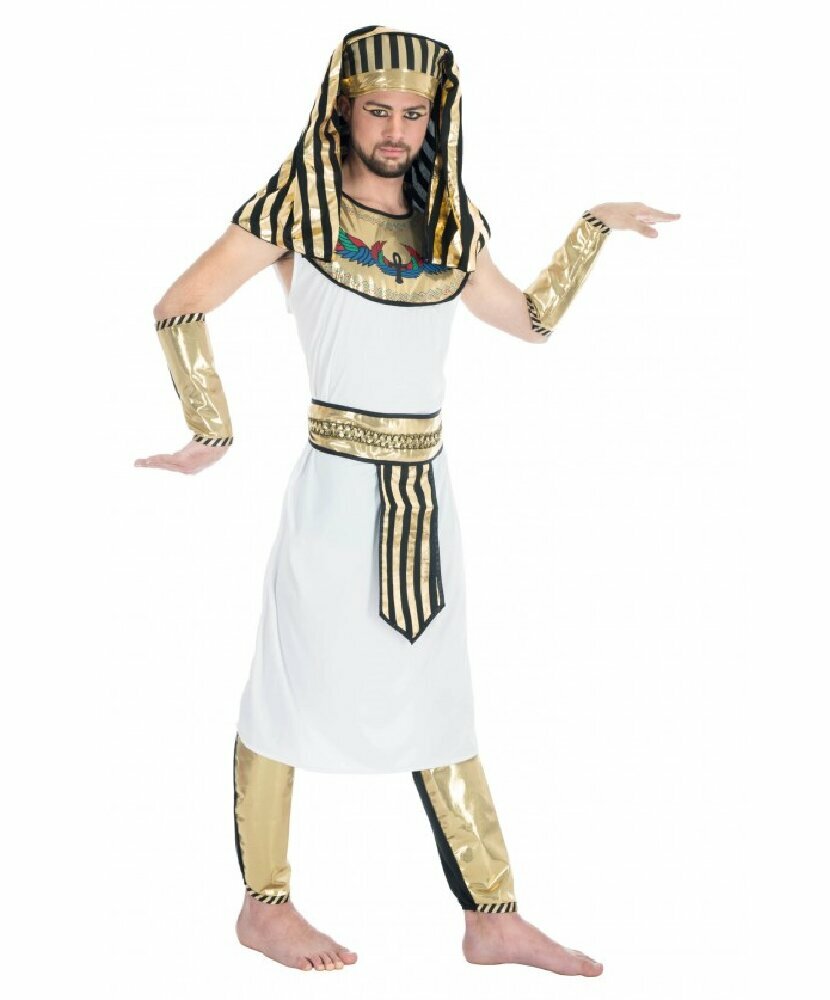 Карнавальный костюм "Фараон" (18166) 50-52