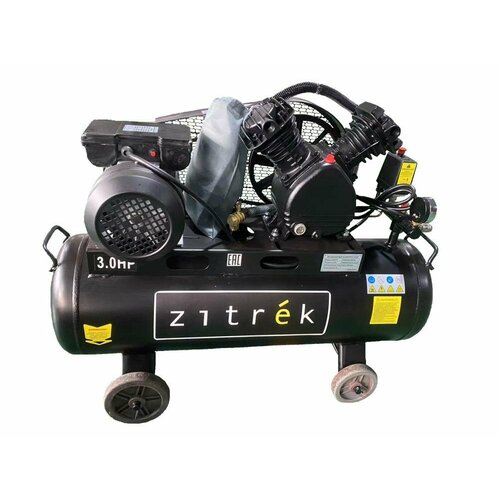 Масляный Zitrek Z3K440/50, 50 л, 2.2 кВт